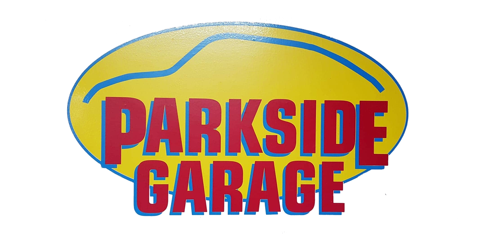 Parkside Garage